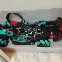 ماشین مسابقه ای کنترلی