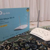مودم tp link