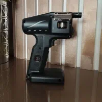 تجهیزات کافه دستگاه حباب زن و دود زا بابل گان