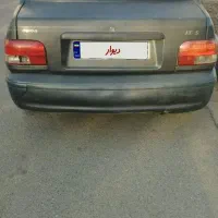 پراید مدل 94|خودرو سواری و وانت|تبریز, |دیوار