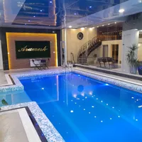 ویلا استخردار دوبلگس (مدرن و فول لوکس)