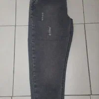 شلوار لی  قد ۸۵