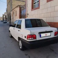 فروش پراید131 مدل 1397