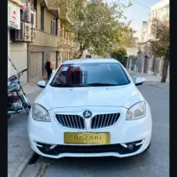 برلیانس H330 دنده