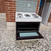 اجاق گاز پنج شعله سینجر|اجاق گاز و لوازم برقی پختوپز|شاهینشهر, شهرک گلدیس|دیوار