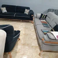 مبل نگین با کیفیت عالی تولیدی مبلمان نگین