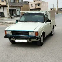 حمل بار و باربری با وانت