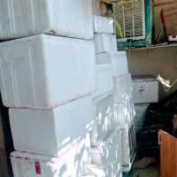 آکاسیف در نگهداری مواد غذایی وکمپرس یخ|ظروف نگهدارنده، پلاستیکی، یکبارمصرف|مشهد, هفت تیر (نه دره)|دیوار