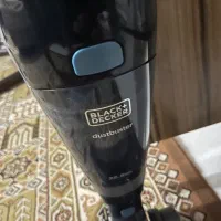 جارو‌برقی شارژی