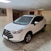 جک s3.مدل ۱۴۰۱. بی رنگ|خودرو سواری و وانت|رشت, انصاری|دیوار