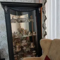 بوفه با چوف گردو