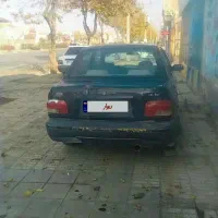 پراید صبا مدل ۱۳۸۱ کاربراتور