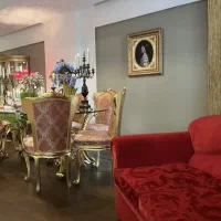 الهیه/۲۱۵ متر/سه جهت نور/مشاعات آبی/مهراز|فروش آپارتمان|تهران, الهیه|دیوار