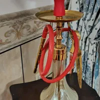قلیان کرنو عربی