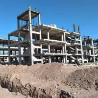 جذب نیرو ساده