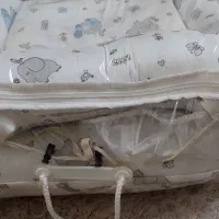 تشک نوزاد|اسباب و اثاث بچه|شیراز, دینکان|دیوار