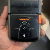 فیش زن همراه بیکسولون مدل R200