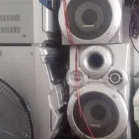 سیدی و باند|سیستم صوتی خانگی|اردبیل, |دیوار