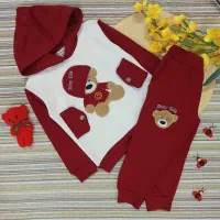 انواع لباسهای پاییزه و زمستانه|کفش و لباس بچه|شاهین‌شهر, عطار|دیوار