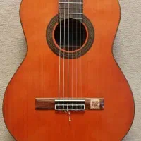 گیتار آریا ماتسوکا