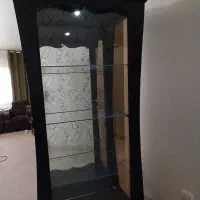 بوفه. تابلو. لوازم دکوری|بوفه، ویترین، کنسول|اراک, |دیوار