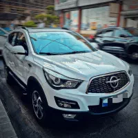 هایما S5 Pro اس5 اتوماتیک **مدل1404**صفر تحویل روز