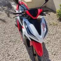 موتور سیکلت کلیک، اصلی در حد نو|موتورسیکلت|فلارد, |دیوار