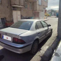 سمند x7|خودرو سواری و وانت|قم, علی آباد|دیوار