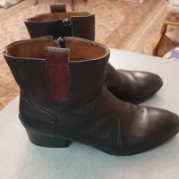 پوتین زنانه