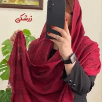 شال و روسری پاییزه