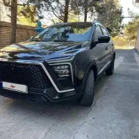 اقساط کی ام سی X5 بیرنگ