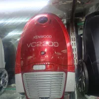 جاروبرقی 2200وات کنود