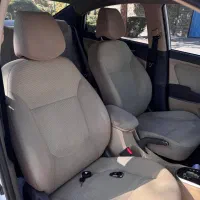 هیوندای اکسنت 2014|خودرو سواری و وانت|اراک, |دیوار