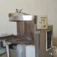 تنور نانوایی