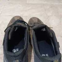 دو جفت کفش jackwolfskinسایز ۴۸ و ۴۰|کیف، کفش، کمربند|تهران, شمسآباد|دیوار