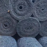 نمد عایق صوت و حرارت برای خودرو و ساختمان