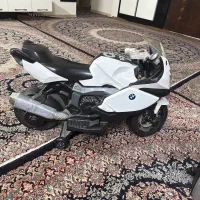 موتور شارژی   نیاز به تعویض باطری