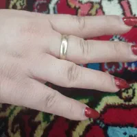 حلقه طلا|جواهرات|تبریز, |دیوار