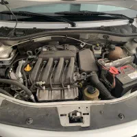 رنو ساندرو اتومات|خودرو سواری و وانت|تهران, پونک|دیوار