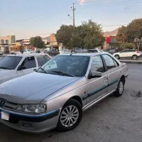 پارس ۸۲ سالم