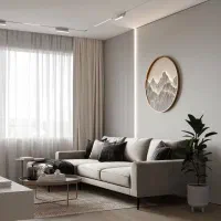 ۱۰۰متر ۲خوابی رویایی    ۱رهن و ۳۰ اجاره