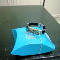 دستبند زنانه رولکس استیل