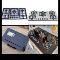 هود واجاق گاز صحفه ای سمساری سیستان  ارتش ۳۰