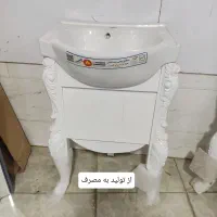 روشویی کابینتی،قیمت تولیدی|لوازم سرویس بهداشتی|مرودشت, ژیان|دیوار