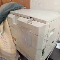 دستگاه کپی شارپ|پرینتر، اسکنر، کپی، فکس|اسلام‌شهر, شهرک امام حسین (میان آباد)|دیوار