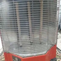 هیتربرقی.اتومو.جاروبرقی صفر