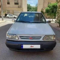 پراید ۱۳۱ مدل ۹۳ به قیمت
