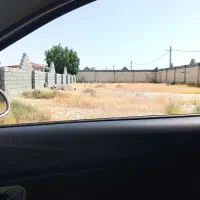 زمین چهار دیواری