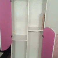 کمد دخترانه