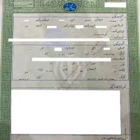 500 متر باغ ویلا ششدانگ (سند رسمی تک برگ)|فروش دفتر صنعتی، کشاورزی، تجاری|دهق, |دیوار